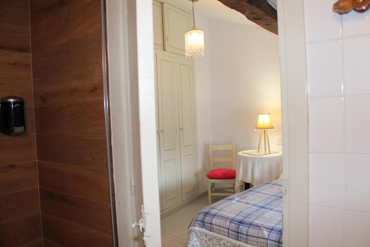Vaquero Casa Rural Alquiler Completo Abiada Esterno foto