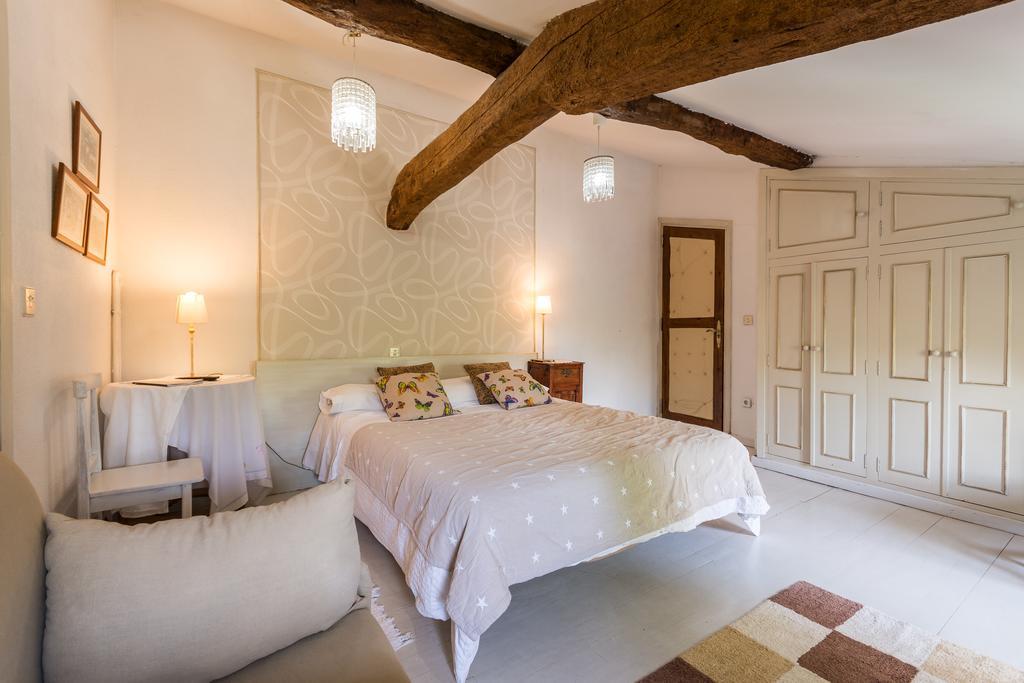 Vaquero Casa Rural Alquiler Completo Abiada Esterno foto