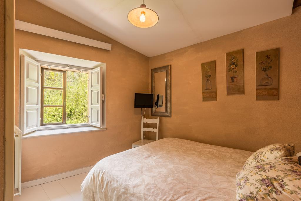 Vaquero Casa Rural Alquiler Completo Abiada Esterno foto